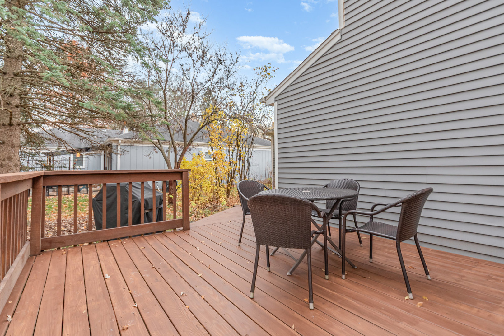 1106 Langley Circle Naperville, IL 60563 - Photo 22 of 29