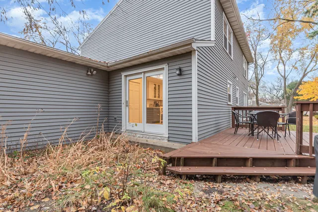 a front view of a house with a porch