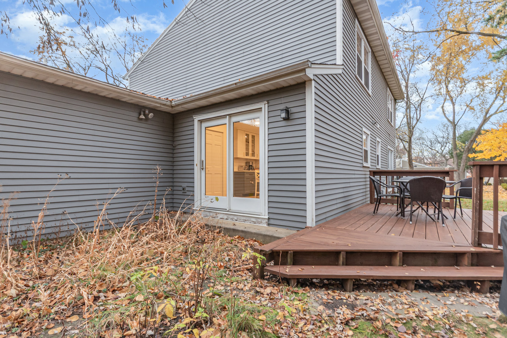 1106 Langley Circle Naperville, IL 60563 - Photo 23 of 29