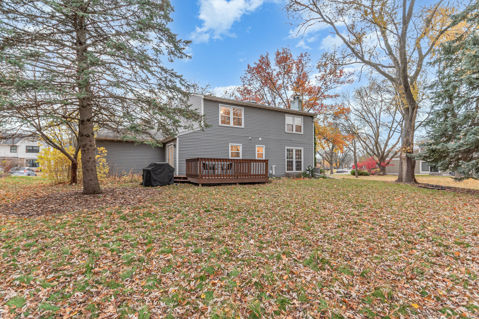 1106 Langley Circle Naperville, IL 60563 - Photo 25 of 29
