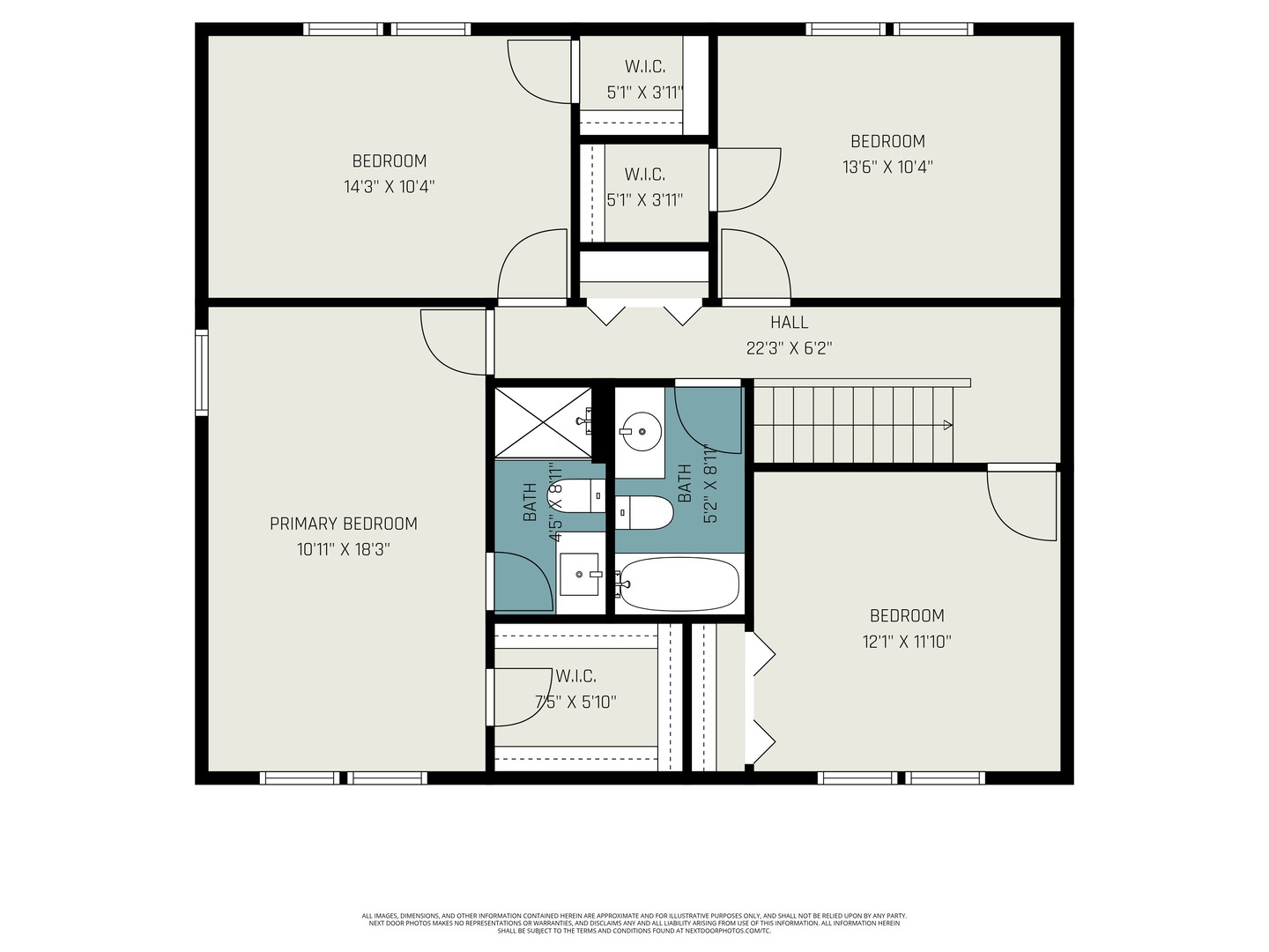 1106 Langley Circle Naperville, IL 60563 - Photo 28 of 29