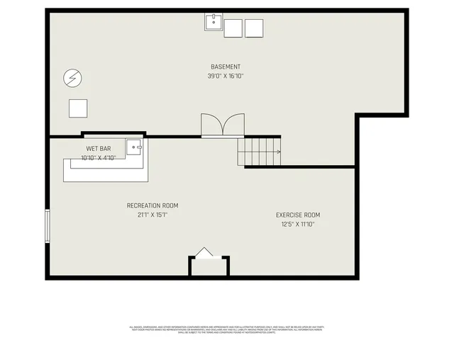 $675,000 | 1106 Langley Circle, Naperville, IL 60563