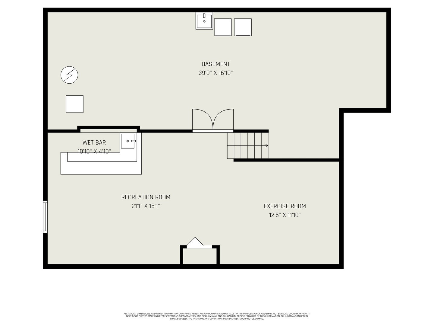 1106 Langley Circle Naperville, IL 60563 - Photo 29 of 29