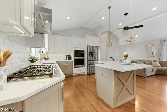 $999,000 | 30 Morlot Avenue, Fair Lawn, NJ 07410