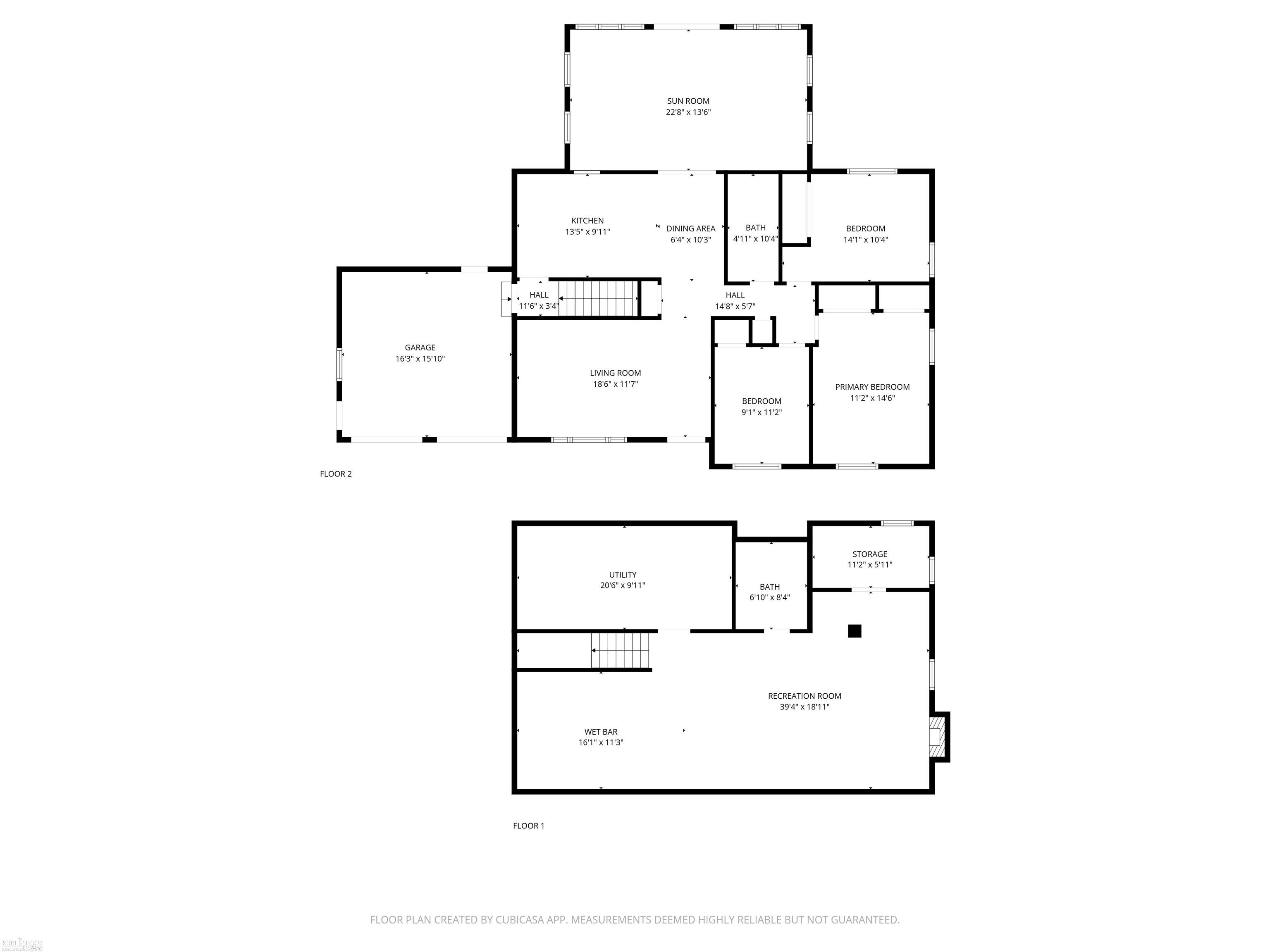 4368 Regency Road Swartz Creek, MI 48473 - Photo 41 of 41