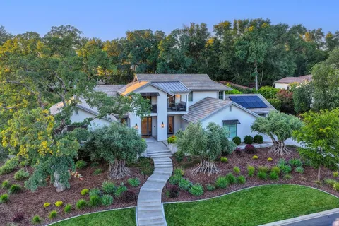 $3,099,000 | 5138 Da Vinci Drive, El Dorado Hills, CA 95762