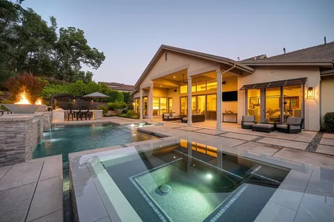 $3,099,000 | 5138 Da Vinci Drive, El Dorado Hills, CA 95762