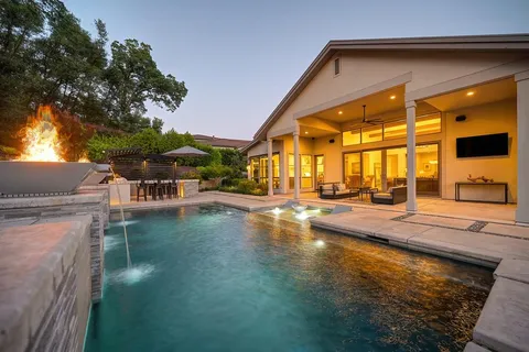 $3,099,000 | 5138 Da Vinci Drive, El Dorado Hills, CA 95762