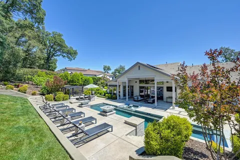 $3,099,000 | 5138 Da Vinci Drive, El Dorado Hills, CA 95762