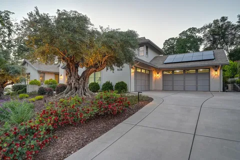 $3,099,000 | 5138 Da Vinci Drive, El Dorado Hills, CA 95762