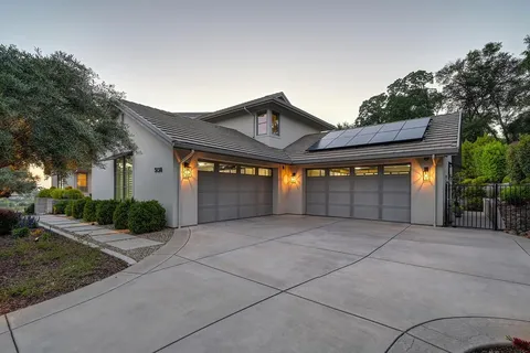 $3,099,000 | 5138 Da Vinci Drive, El Dorado Hills, CA 95762