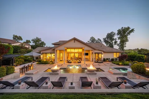 $3,099,000 | 5138 Da Vinci Drive, El Dorado Hills, CA 95762