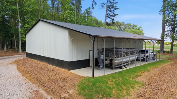 $1,498,000 | 6644 Turkey Chase Road, Battleboro, NC 27809