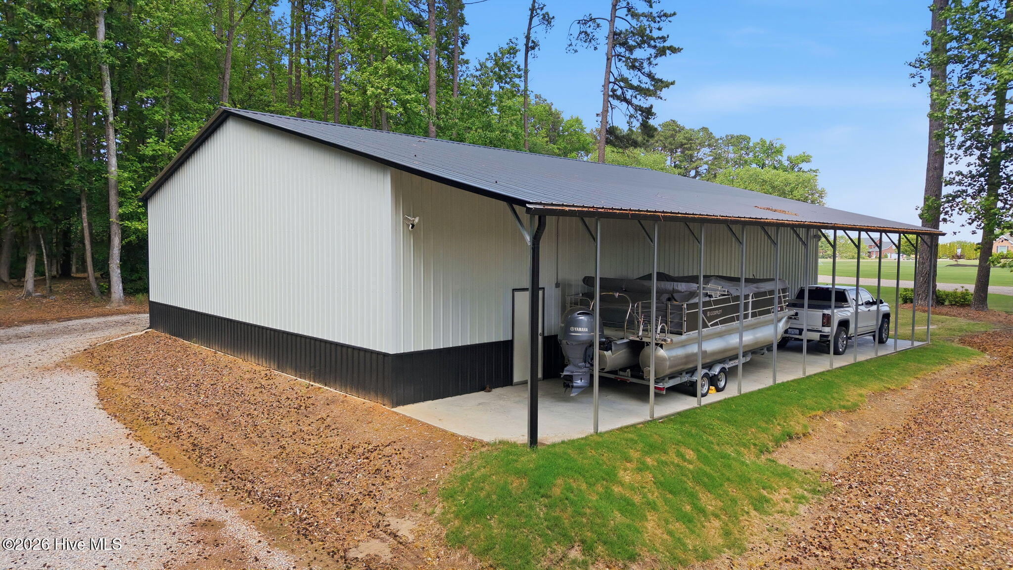 6644 Turkey Chase Road Battleboro, NC 27809 - Photo 9 of 66 9-web-or-mls-dji_20260430142421_0715_d