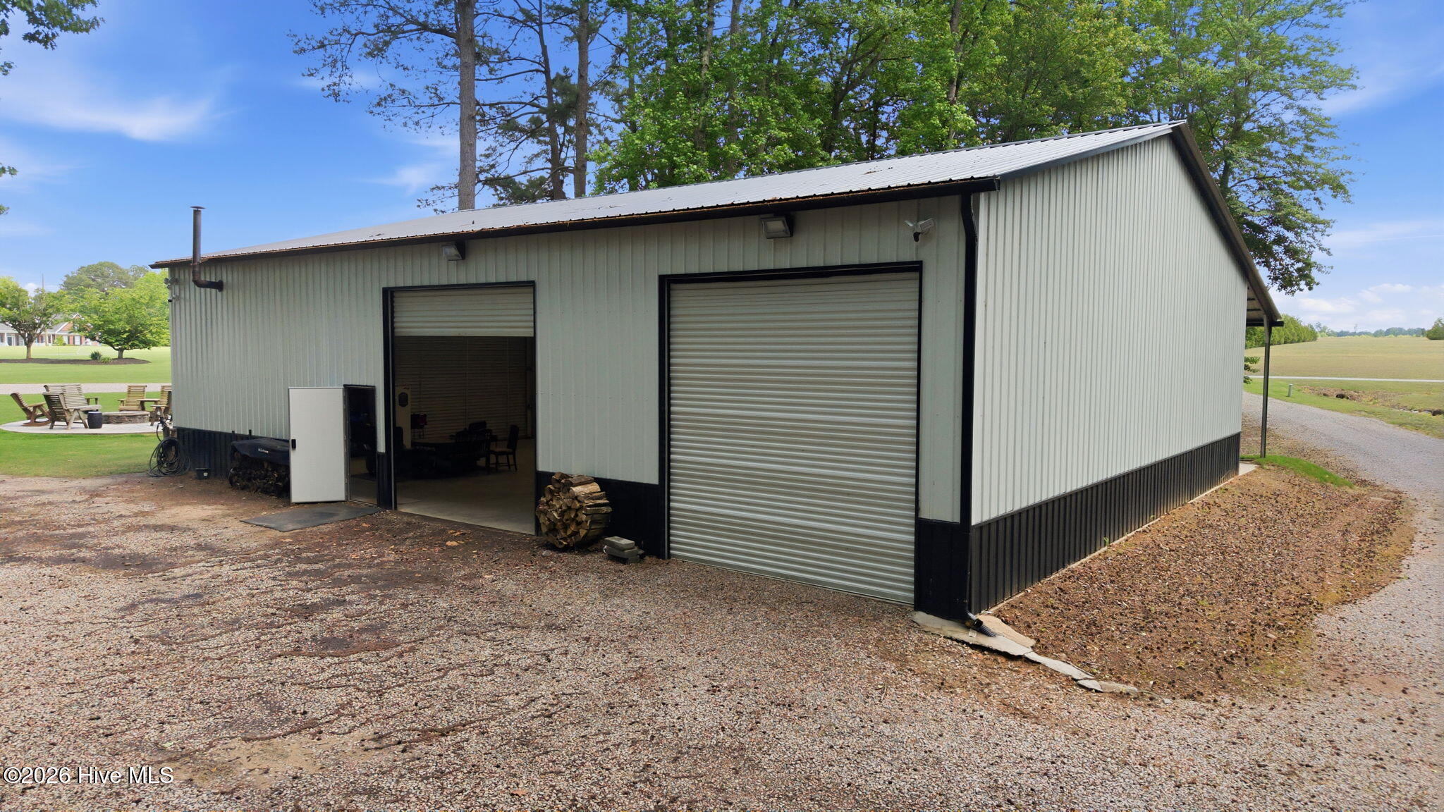 6644 Turkey Chase Road Battleboro, NC 27809 - Photo 10 of 66 10-web-or-mls-dji_20260430142438_0716_d