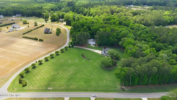 $1,498,000 | 6644 Turkey Chase Road, Battleboro, NC 27809