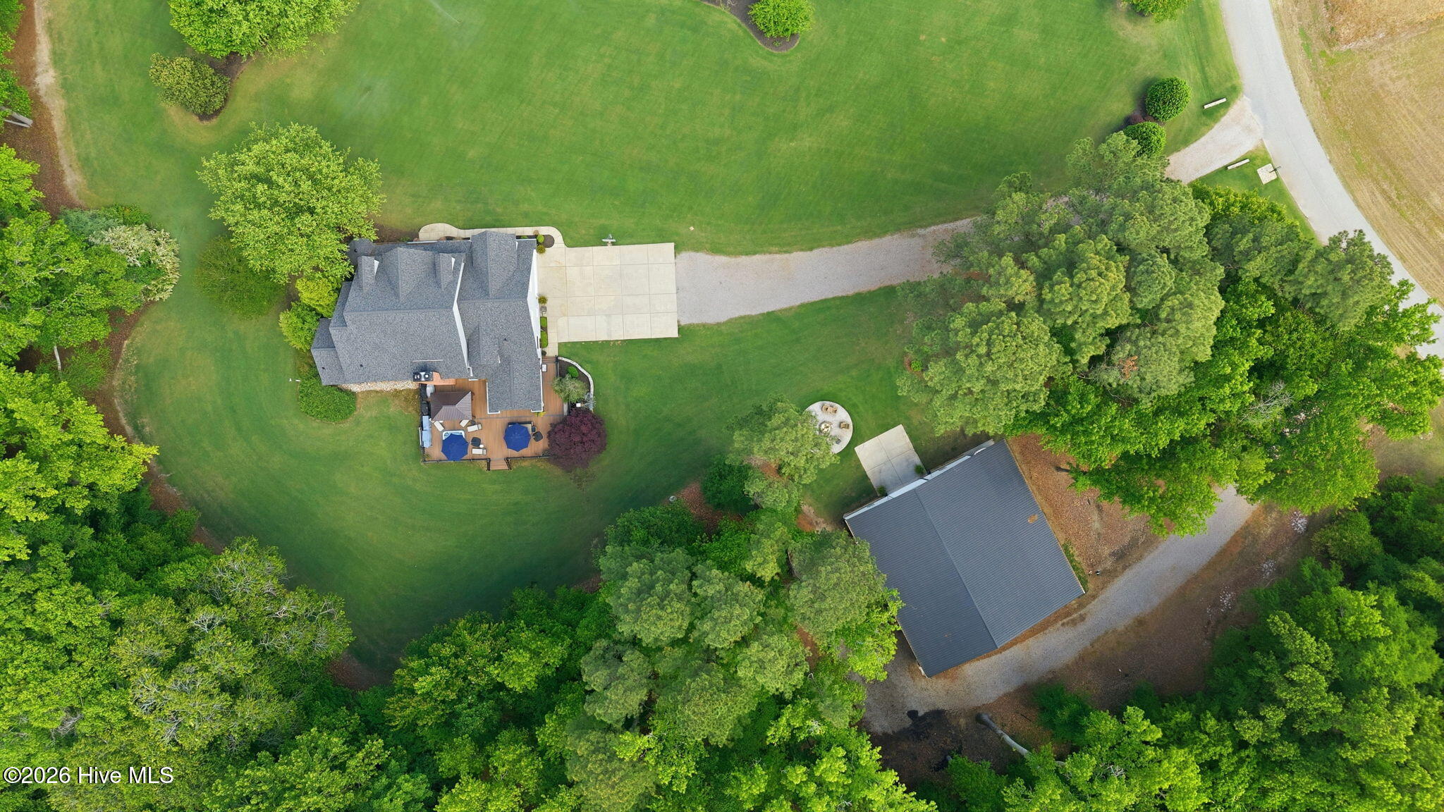 6644 Turkey Chase Road Battleboro, NC 27809 - Photo 13 of 66 13-web-or-mls-dji_20260430142635_0719_d
