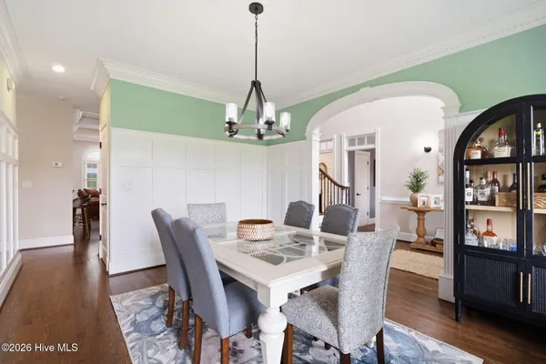 $1,498,000 | 6644 Turkey Chase Road, Battleboro, NC 27809