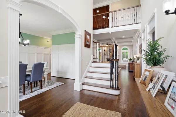 $1,498,000 | 6644 Turkey Chase Road, Battleboro, NC 27809