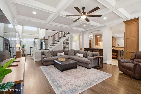 $1,498,000 | 6644 Turkey Chase Road, Battleboro, NC 27809