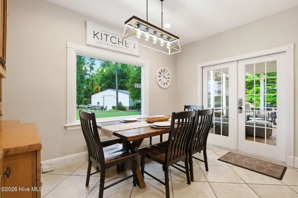 $1,498,000 | 6644 Turkey Chase Road, Battleboro, NC 27809