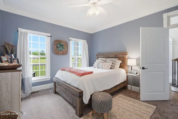 $1,498,000 | 6644 Turkey Chase Road, Battleboro, NC 27809