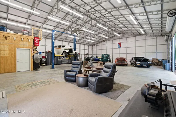 $1,498,000 | 6644 Turkey Chase Road, Battleboro, NC 27809