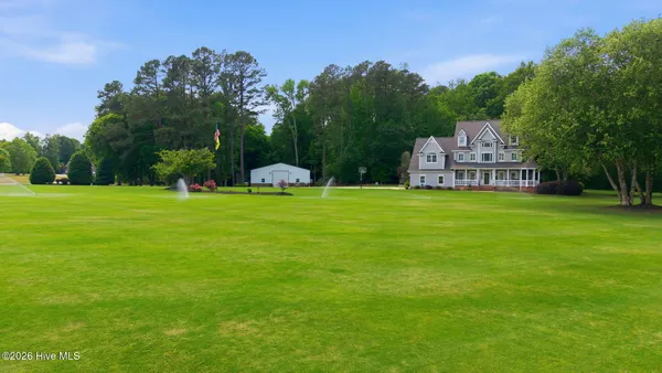 $1,498,000 | 6644 Turkey Chase Road, Battleboro, NC 27809