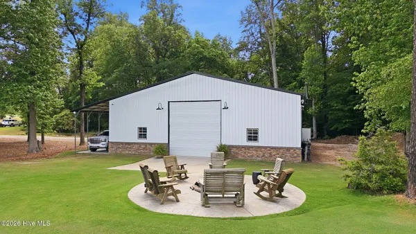 $1,498,000 | 6644 Turkey Chase Road, Battleboro, NC 27809