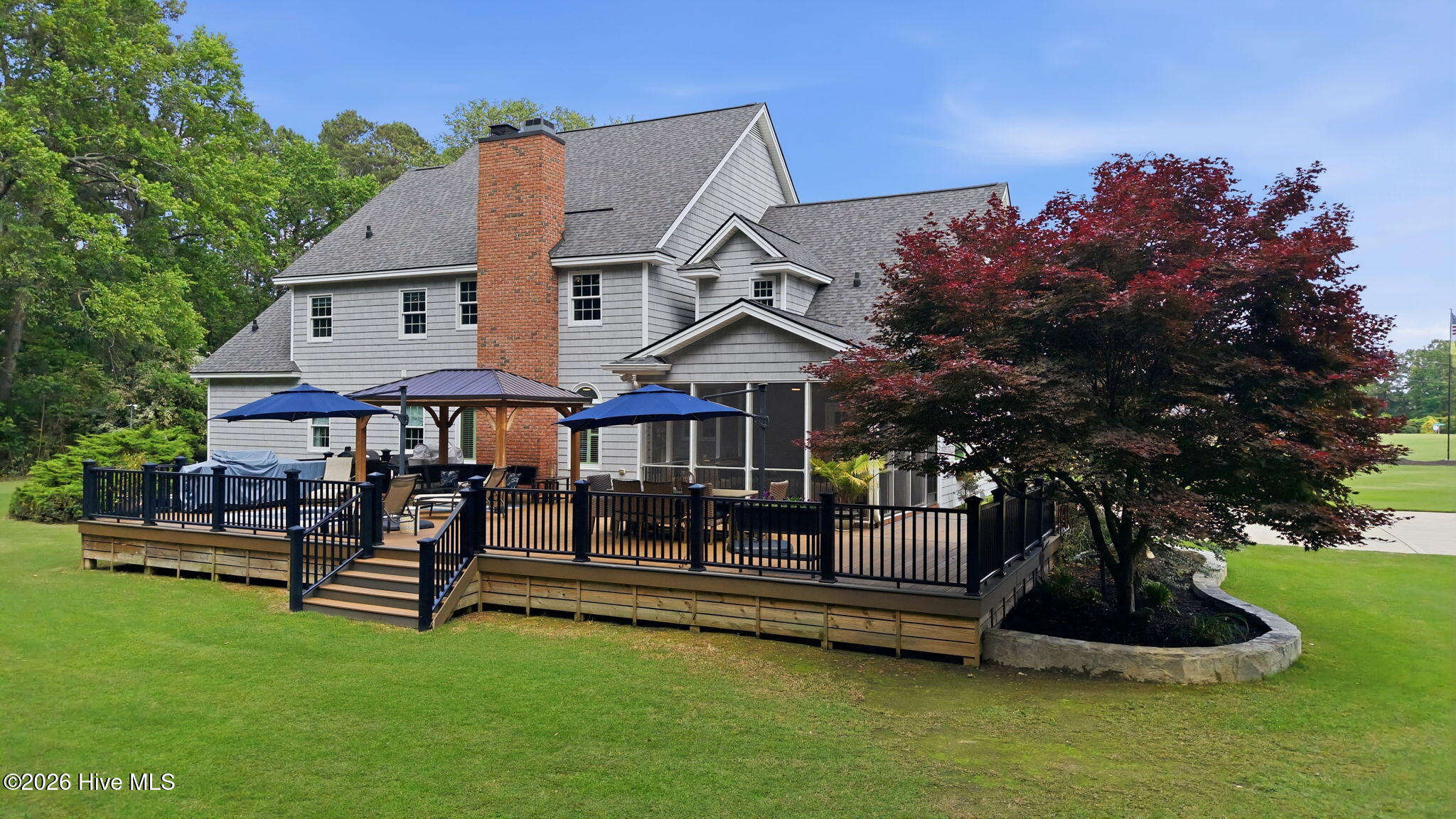 6644 Turkey Chase Road Battleboro, NC 27809 - Photo 6 of 66 6-web-or-mls-dji_20260430142307_0712_d
