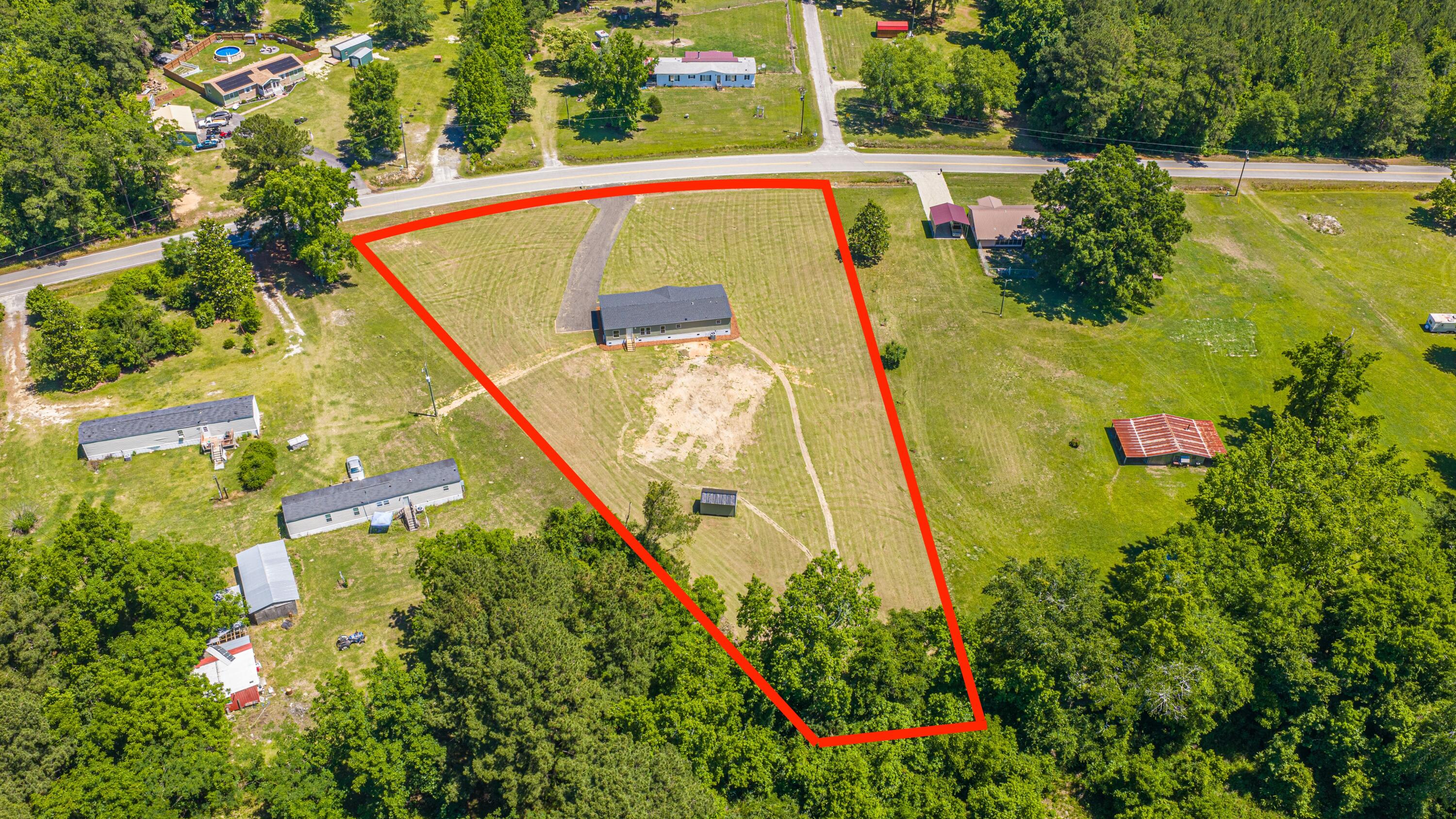 496 1st Texas Road St. George, SC 29477 - Photo 67 of 86
