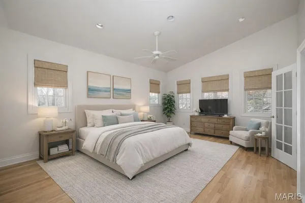 $1,480,000 | 77 Aberdeen Place, Clayton, MO 63105