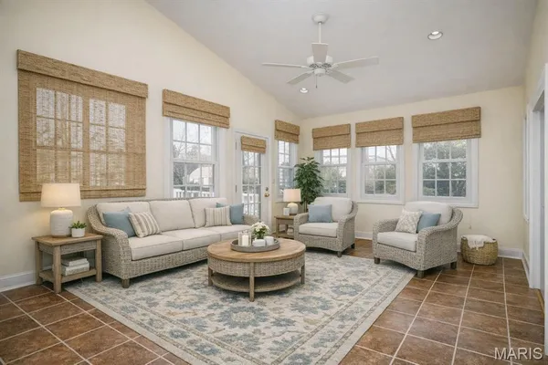 $1,480,000 | 77 Aberdeen Place, Clayton, MO 63105