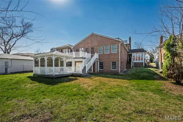 $1,480,000 | 77 Aberdeen Place, Clayton, MO 63105