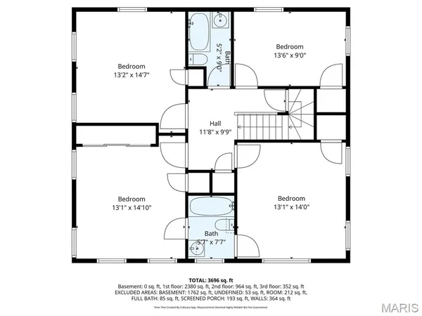 $1,480,000 | 77 Aberdeen Place, Clayton, MO 63105