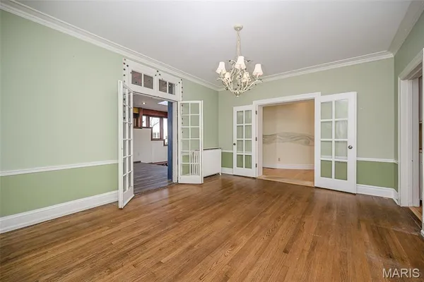 $1,480,000 | 77 Aberdeen Place, Clayton, MO 63105