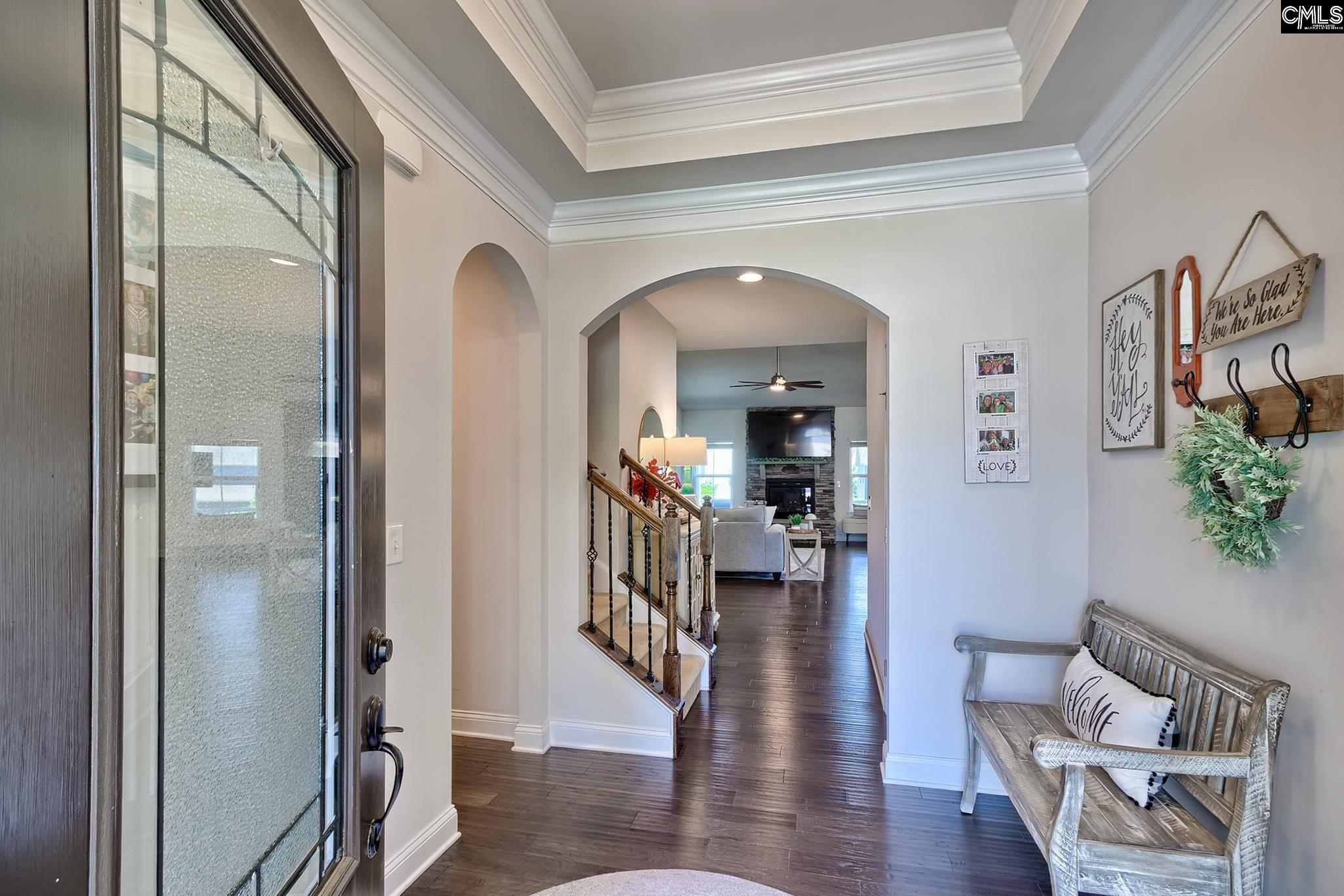 1167 Beechfern Circle Elgin, SC 29045 - Photo 11 of 44