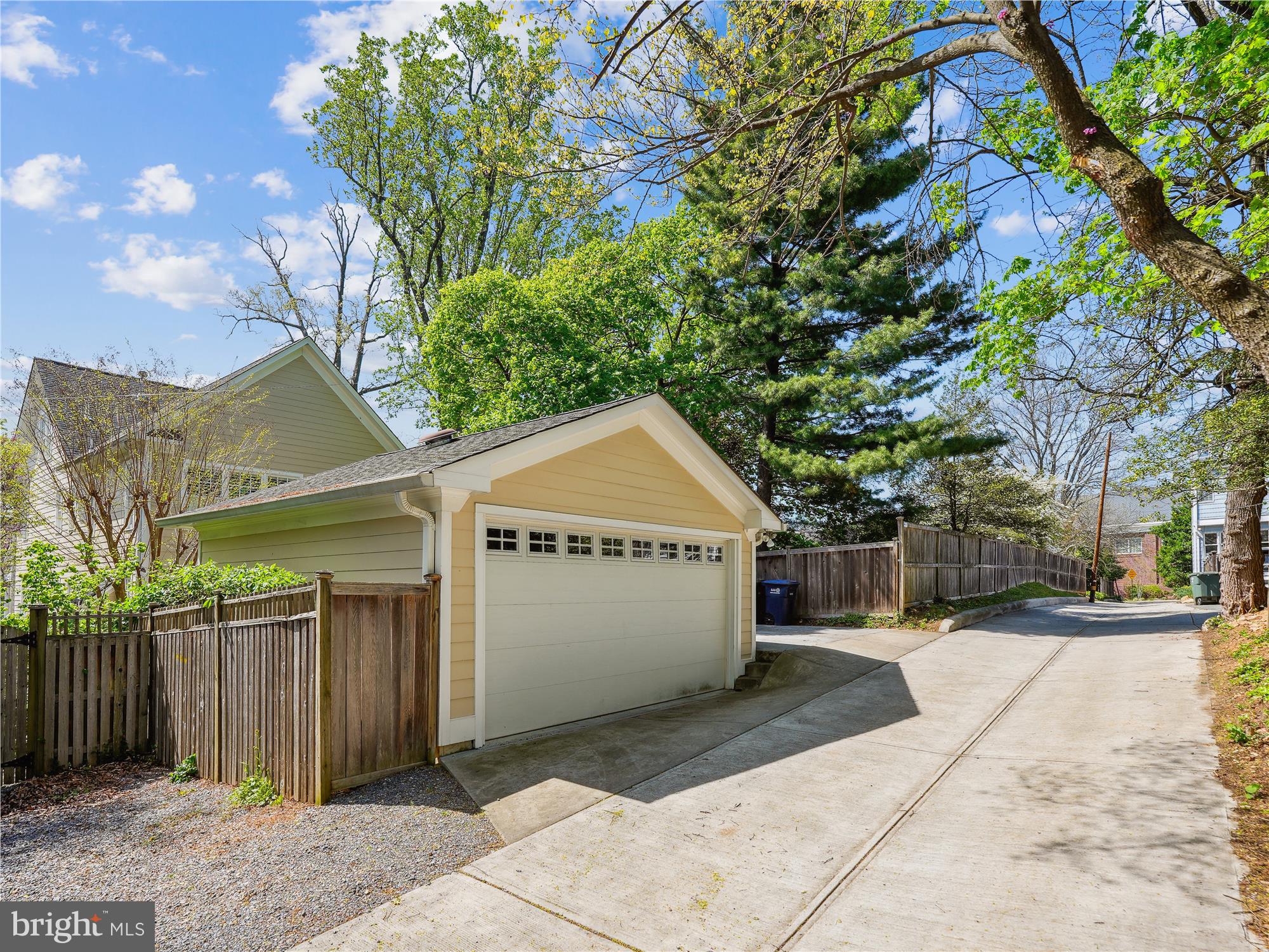 5601 Broad Branch Road Northwest Washington, DC 20015 - Photo 14 of 16