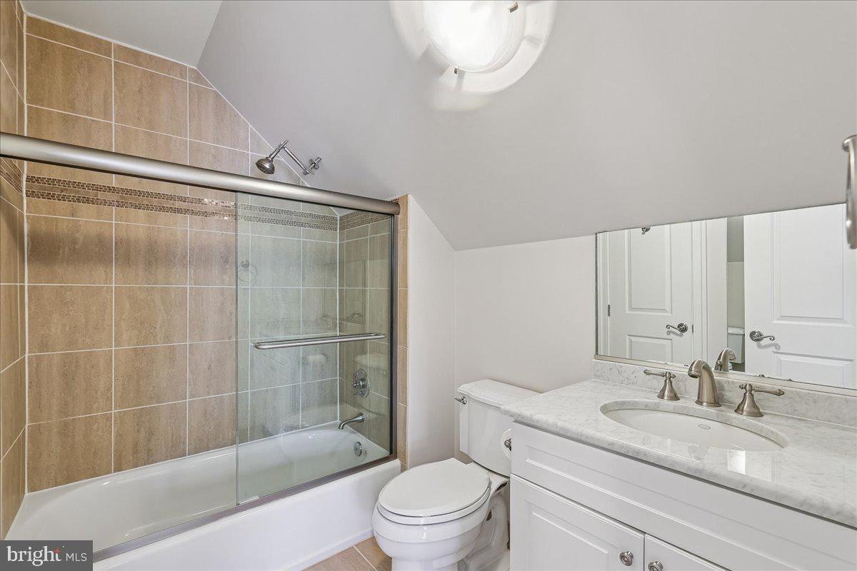 5601 Broad Branch Road Northwest Washington, DC 20015 - Photo 51 of 56 Bedroom 4 Private Bath