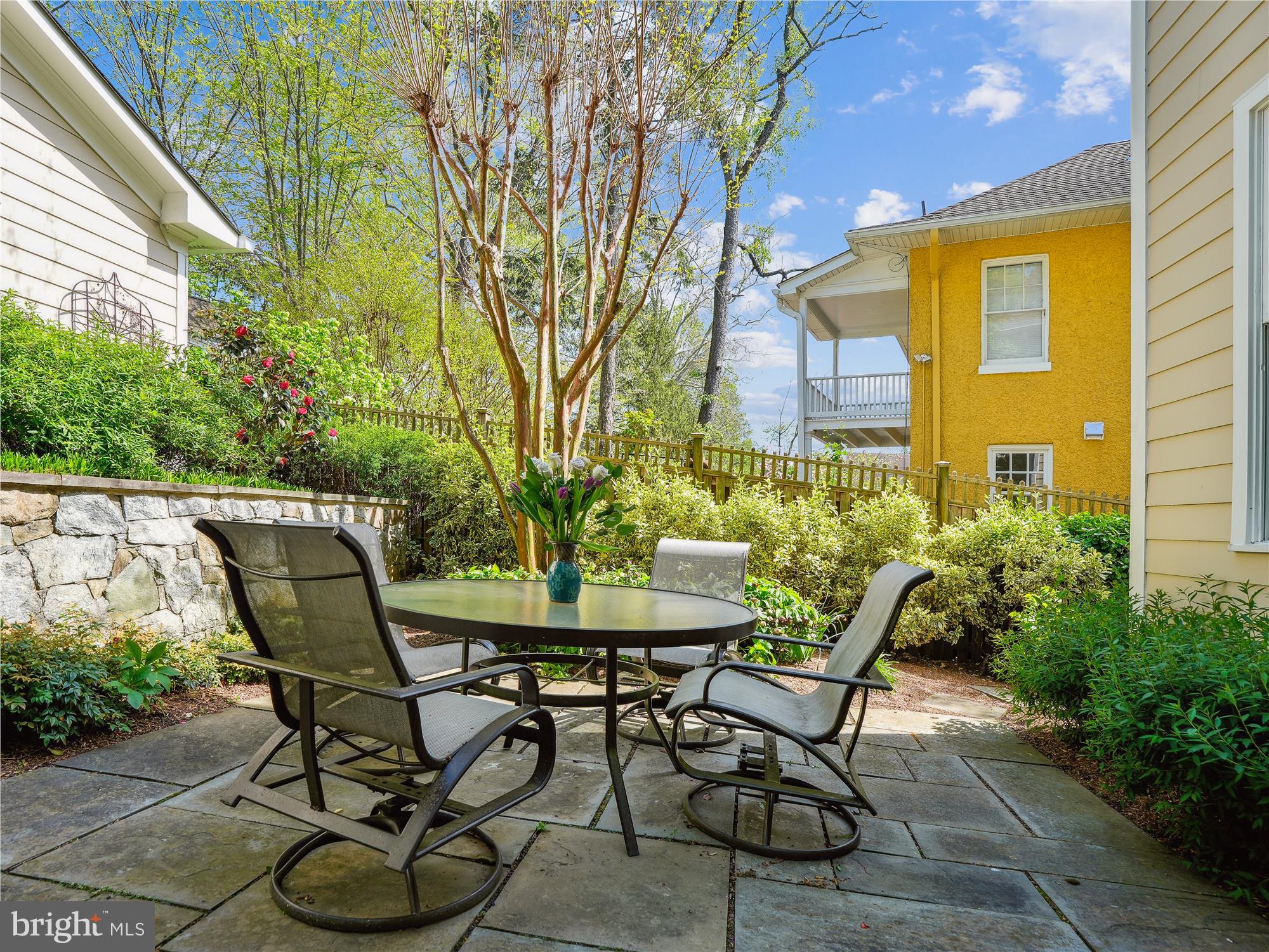 5601 Broad Branch Road Northwest Washington, DC 20015 - Photo 9 of 16