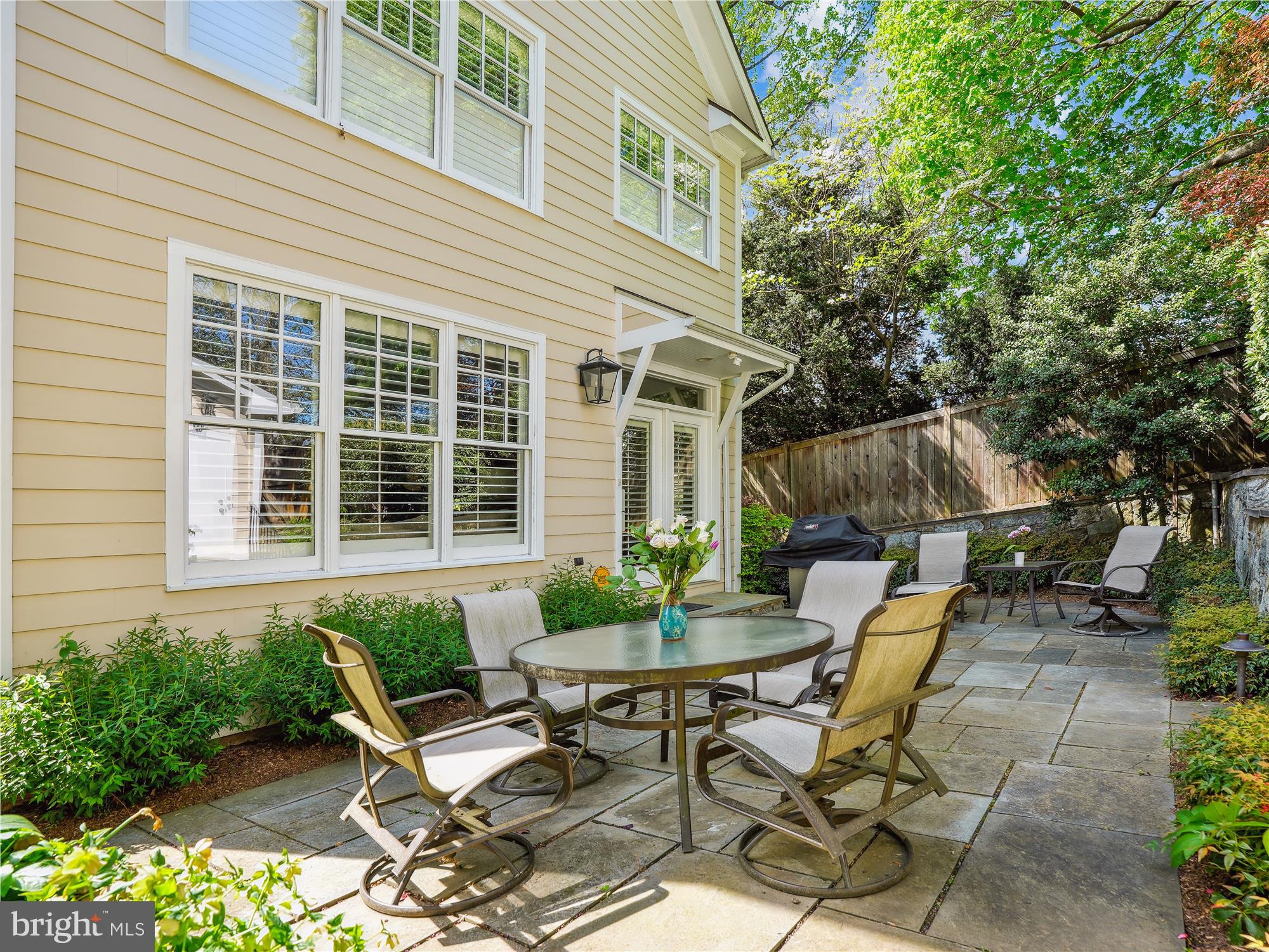 5601 Broad Branch Road Northwest Washington, DC 20015 - Photo 10 of 16