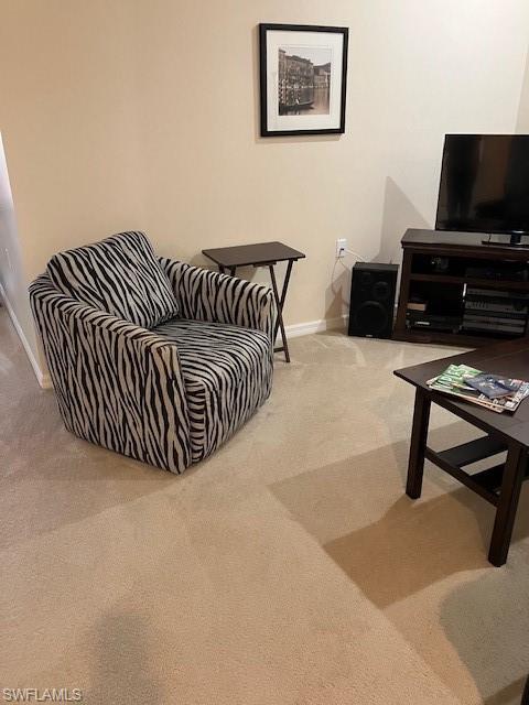 1911 Morning Sun Lane Naples, FL 34119 - Photo 8 of 17 a view of livingroom with furniture