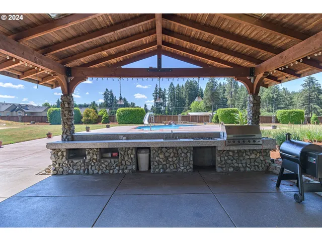 $799,000 | 87313 Chinquapin Loop, Veneta, OR 97487