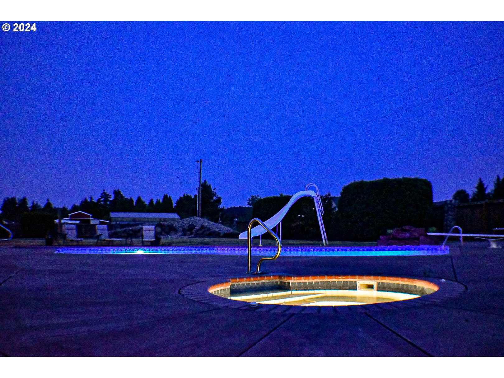 87313 Chinquapin Loop Veneta, OR 97487 - Photo 40 of 45