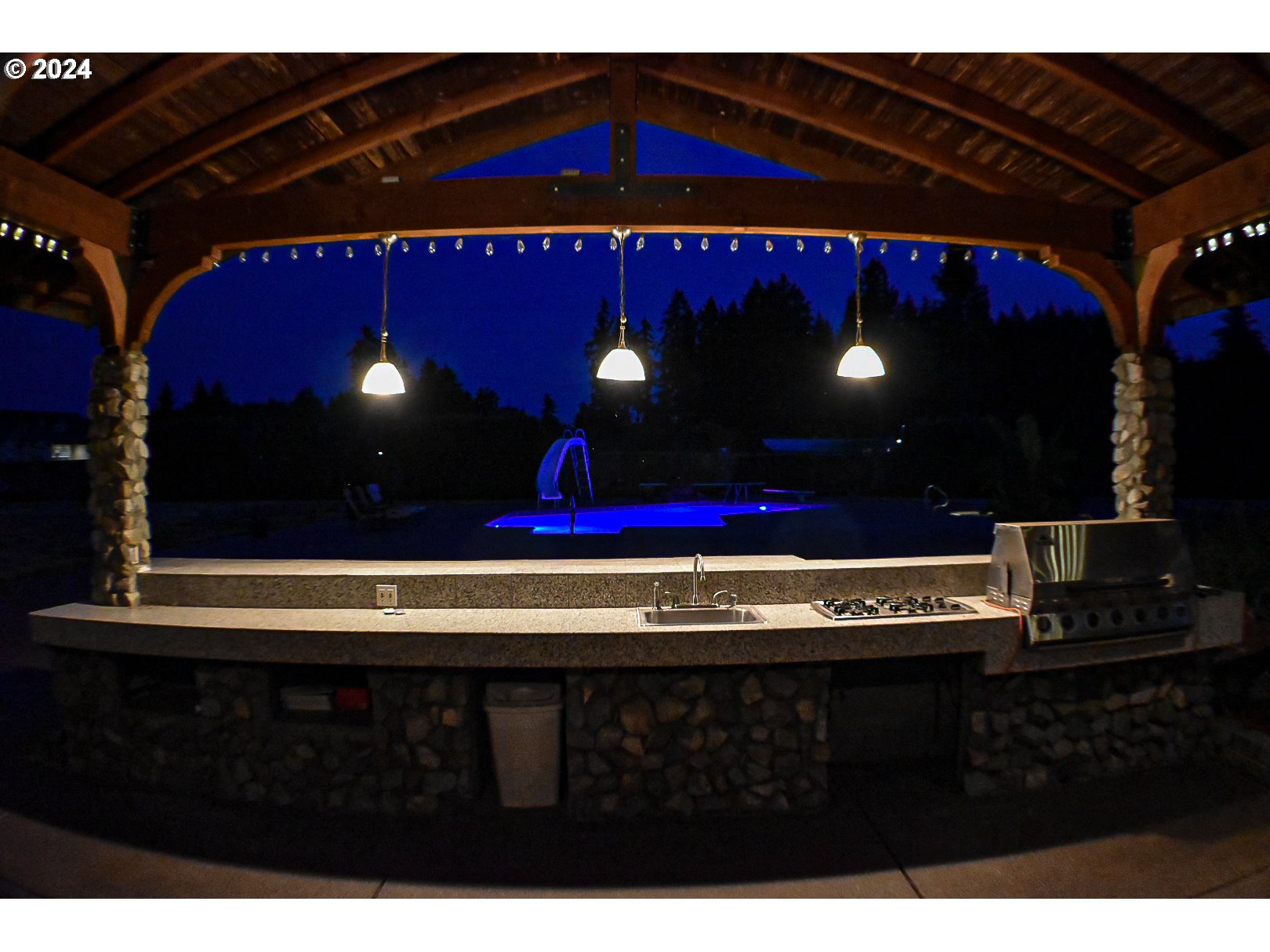 87313 Chinquapin Loop Veneta, OR 97487 - Photo 42 of 45