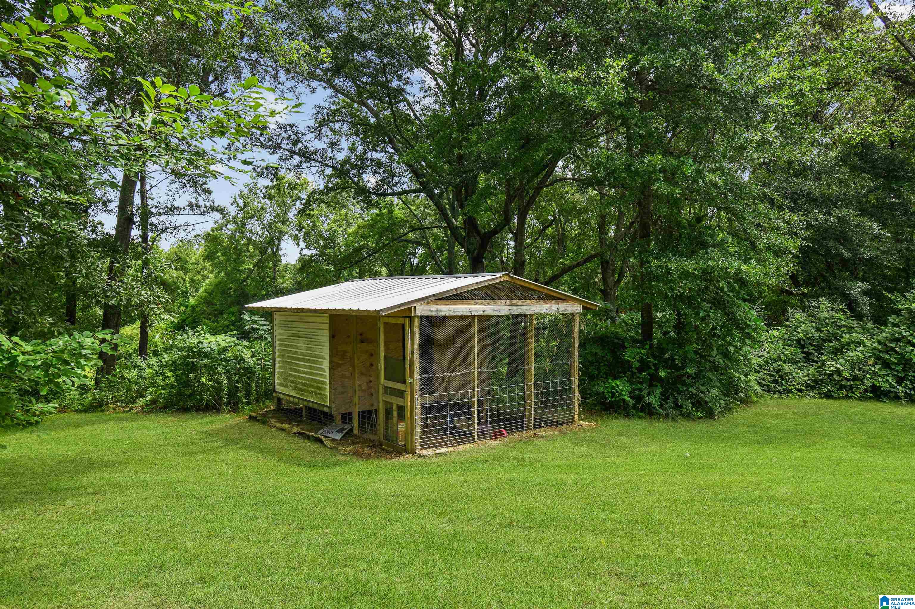 871 County Road 53 Clanton, AL 35045 - Photo 12 of 65