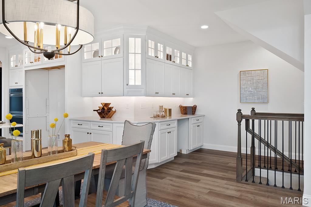 New Build New Build Rainer F @saxony Ridge Wentzville, MO 63385 - Photo 14 of 27