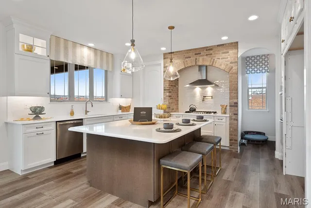 $798,000 | New Build New Build Rainer F @saxony Ridge, Wentzville, MO 63385