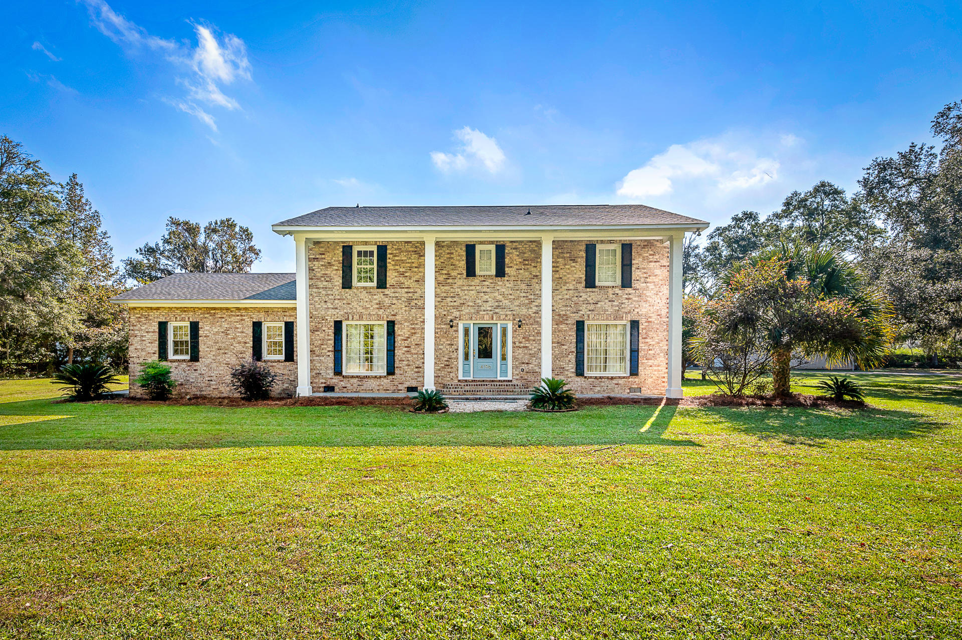 4196 Chisolm Road Johns Island, SC 29455 - Photo 1 of 30 4196Chisolm-01