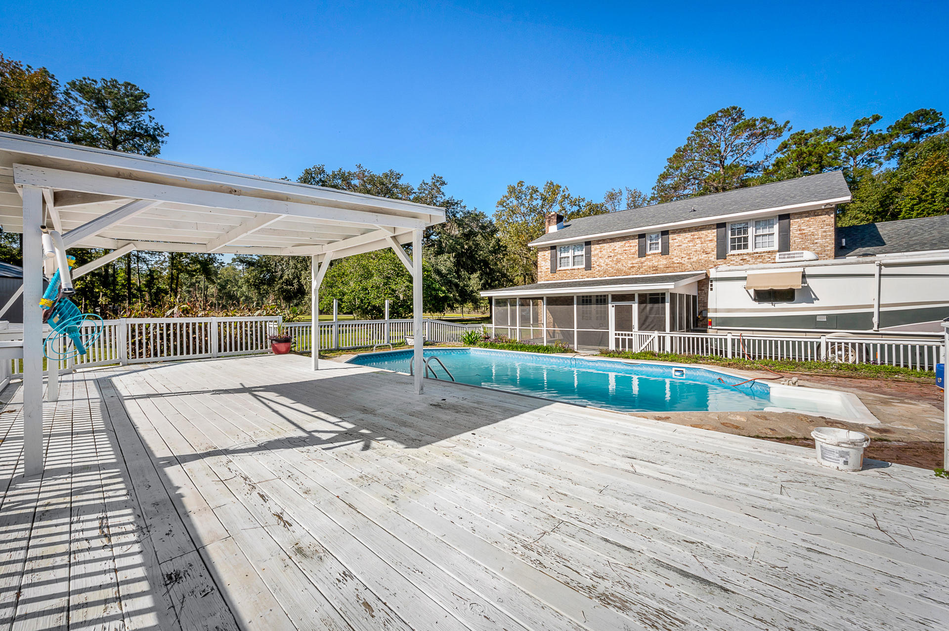 4196 Chisolm Road Johns Island, SC 29455 - Photo 29 of 30 4196Chisolm-29